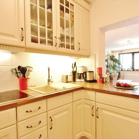 Apartment In Niedernsill Near Centre Экстерьер фото