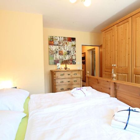 Apartment In Niedernsill Near Centre Экстерьер фото