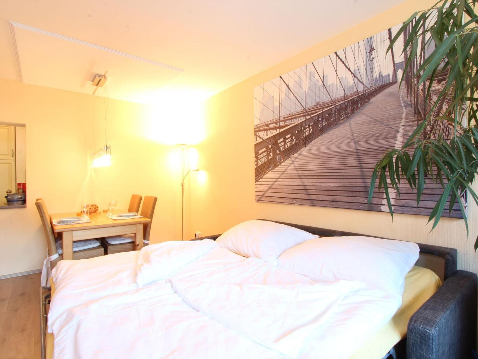 Apartment In Niedernsill Near Centre Экстерьер фото