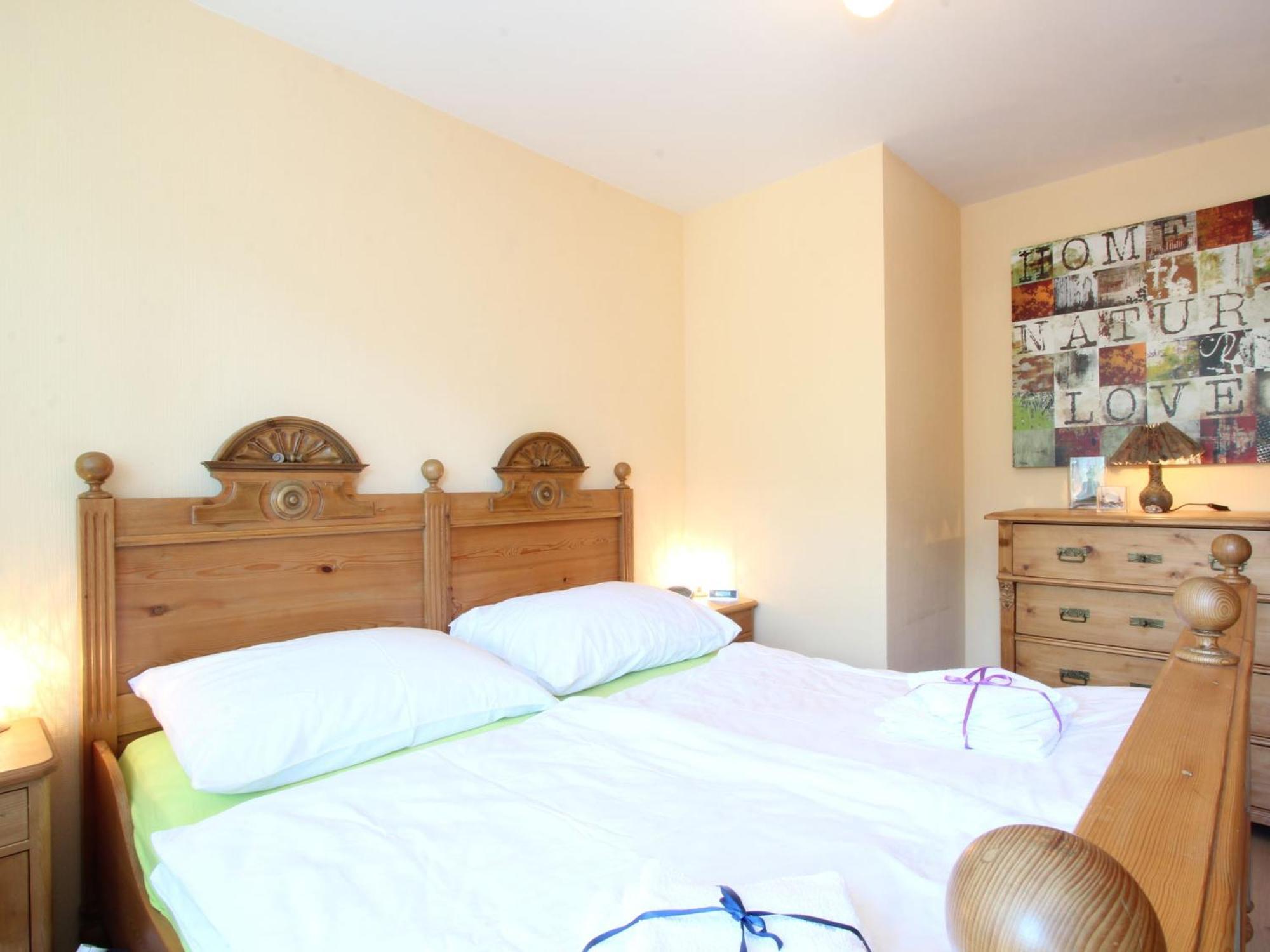 Apartment In Niedernsill Near Centre Экстерьер фото