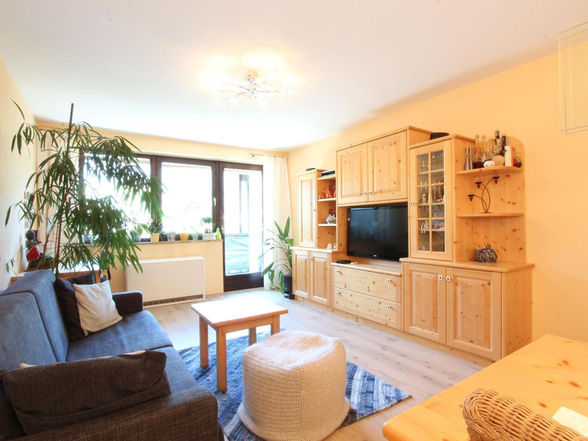 Apartment In Niedernsill Near Centre Экстерьер фото